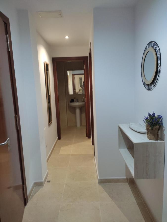 Els Pilanets Apartment Sant Carles De La Rapita Exterior photo