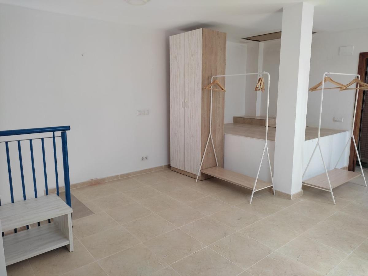 Els Pilanets Apartment Sant Carles De La Rapita Exterior photo