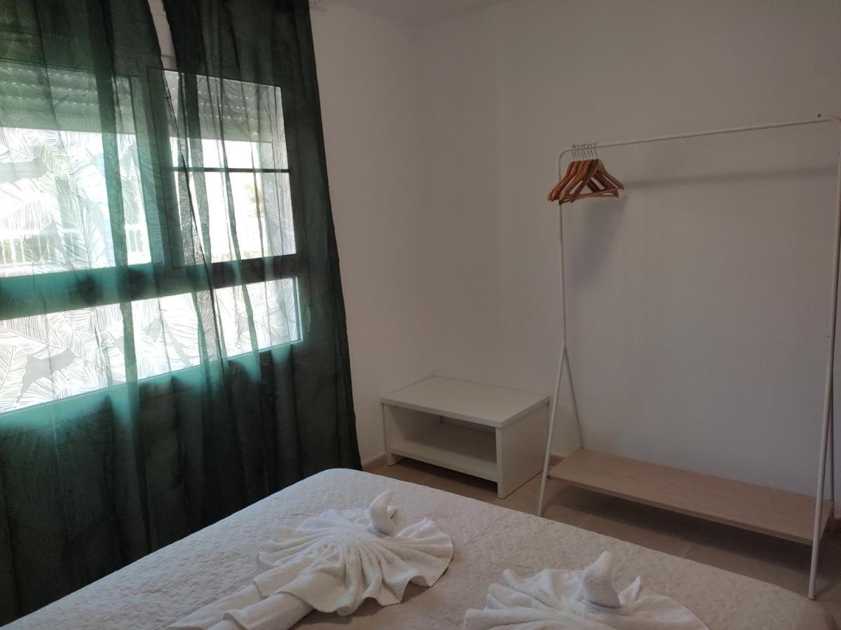 Els Pilanets Apartment Sant Carles De La Rapita Exterior photo